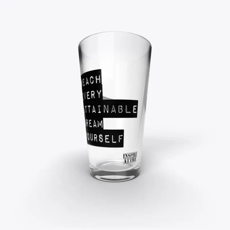 "R.E.A.D.Y." Drinkware