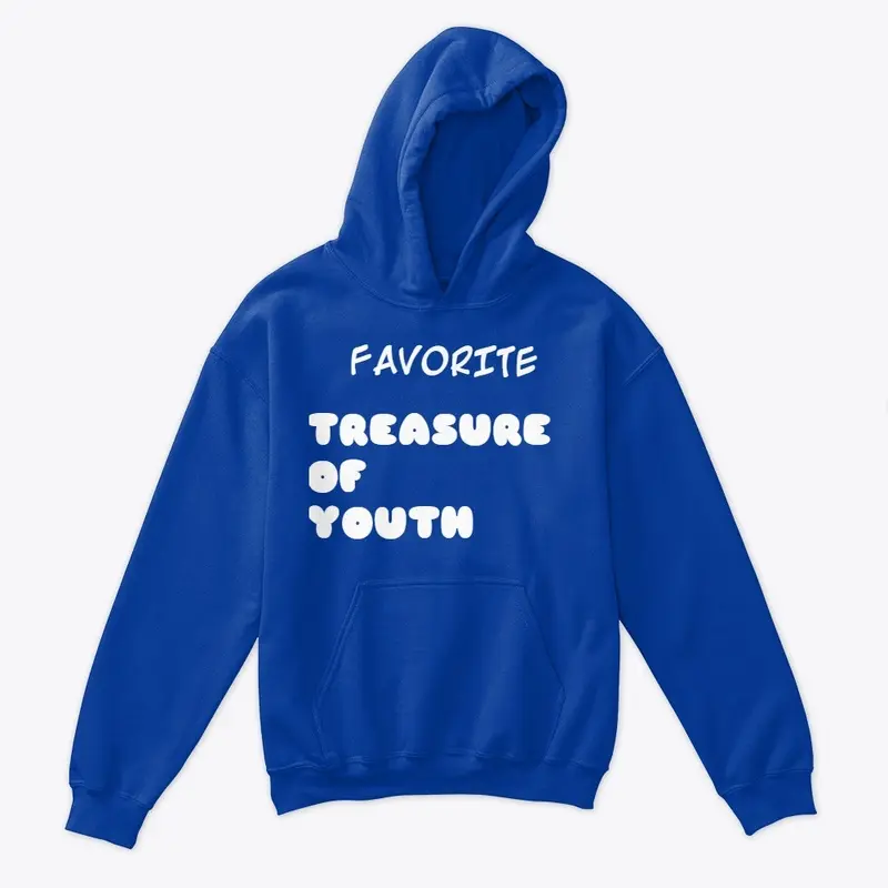 "FAVORITE T.O.Y."